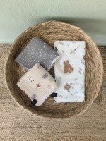 Σετ Πανάκια Φροντίδας Dreamy