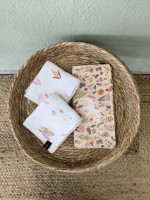 Σετ Πανάκια Φροντίδας Unicorn