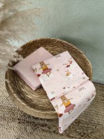 Σετ Σεντόνια Ballerina - Image 2