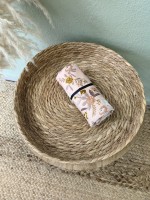 Αδιάβροχο Κάλυμμα Αλλαγής Vintage - Image 2