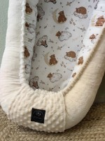 Βρεφική Φωλιά Dreamy - Image 4