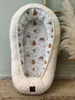 Βρεφική Φωλιά Dreamy - Image 2