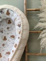 Βρεφική Φωλιά Dreamy - Image 3