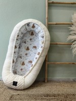 Βρεφική Φωλιά Dreamy