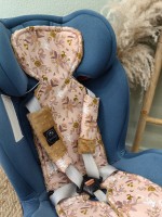 Κάλυμμα Καθίσματος Αυτοκινήτου Vintage - Image 2