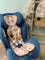 Κάλυμμα Καθίσματος Αυτοκινήτου Vintage