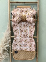 Κάλυμμα Καροτσιού Vintage - Image 4