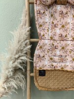 Κάλυμμα Καροτσιού Vintage - Image 3