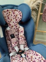 Κάλυμμα Καθίσματος Αυτοκινήτου Eden - Image 2