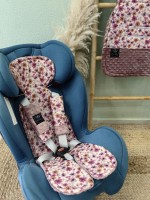 Κάλυμμα Καθίσματος Αυτοκινήτου Eden