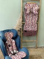 Κάλυμμα Καροτσιού Eden - Image 4