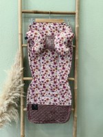 Κάλυμμα Καροτσιού Eden - Image 3