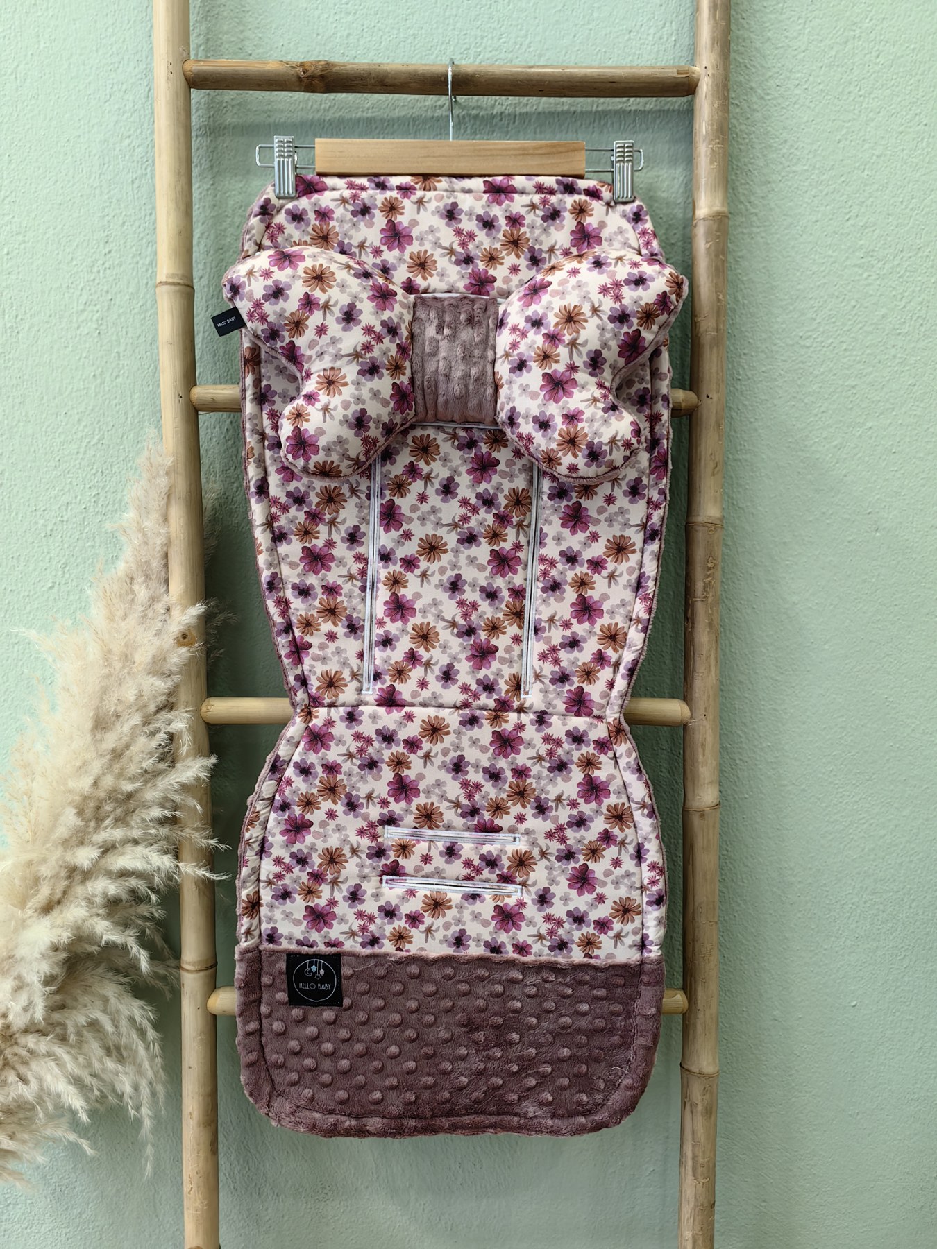 ΚΑΛΥΜΜΑ ΚΑΡΟΤΣΙΟΥ EDEN Κάλυμμα Καροτσιού Eden - Image 1