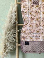 Κάλυμμα Καροτσιού Vintage - Image 6