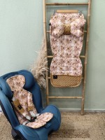 Κάλυμμα Καθίσματος Αυτοκινήτου Vintage - Image 3