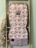 Κάλυμμα Καροτσιού Vintage - Image 7