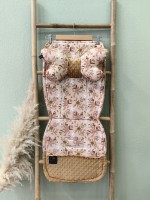 Κάλυμμα Καροτσιού Vintage