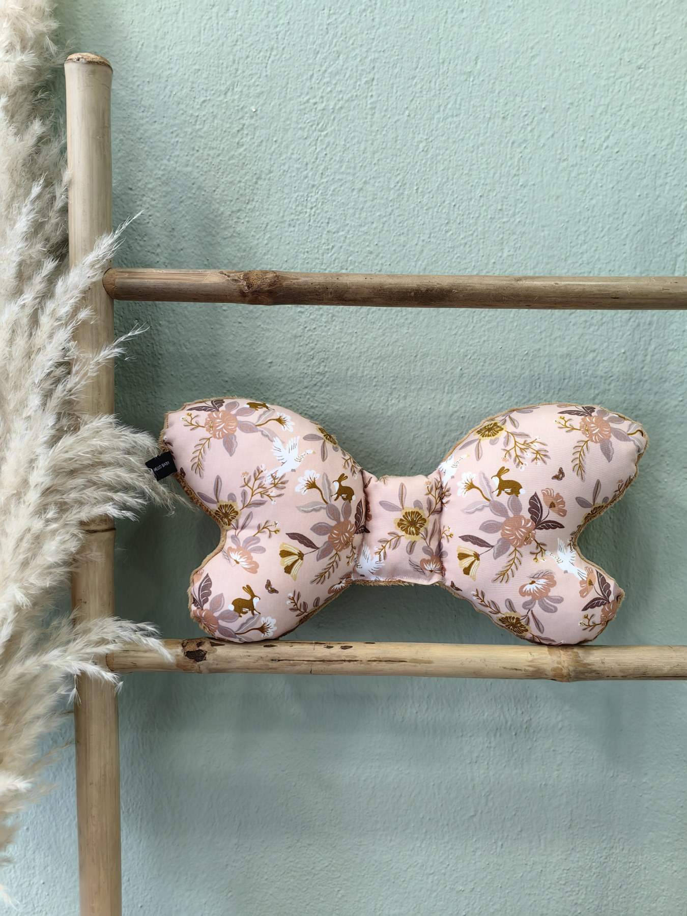 ΜΑΞΙΛΑΡΙ ΑΥΧΕΝΑ VINTAGE Μαξιλάρι Αυχένα Vintage - Image 1