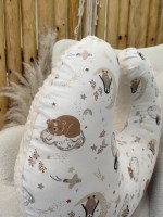 Μαξιλάρι θηλασμού Dreamy - Image 3