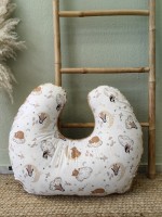 Μαξιλάρι θηλασμού Dreamy