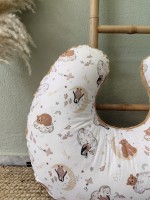 Μαξιλάρι θηλασμού Dreamy - Image 8