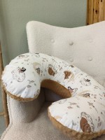 Μαξιλάρι θηλασμού Dreamy - Image 2