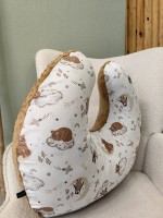 Μαξιλάρι θηλασμού Dreamy - Image 4