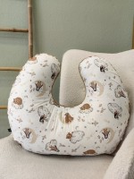 Μαξιλάρι θηλασμού Dreamy - Image 5