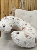 Μαξιλάρι θηλασμού Dreamy - Image 7