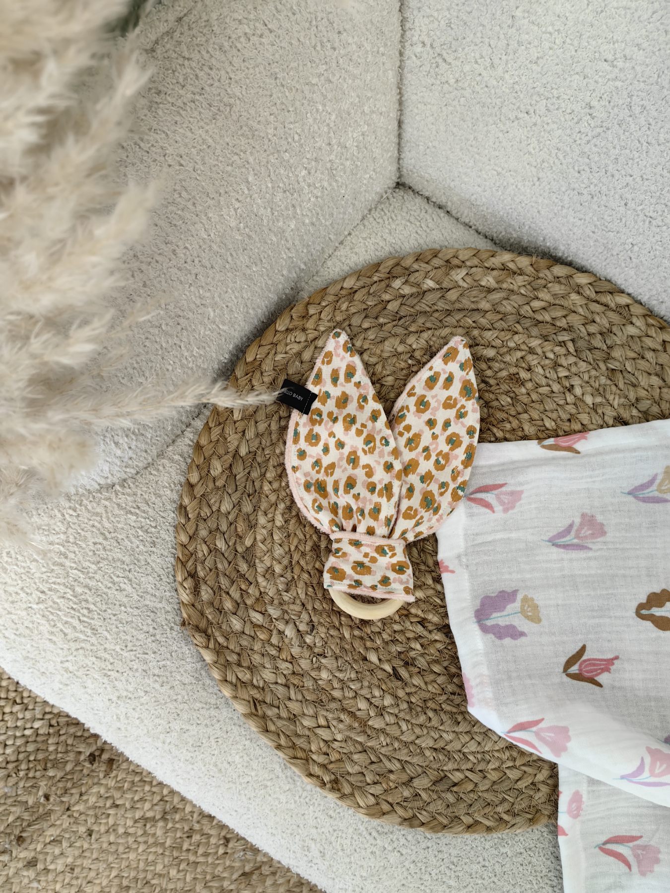 ΜΑΣΗΤΙΚΟΣ ΚΡΙΚΟΣ SPRING 1 Μασητικός Κρίκος Οδοντοφυΐας Spring - Image 1