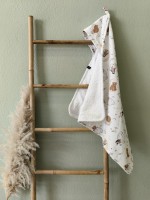 Μπουρνούζι Κάπα Dreamy