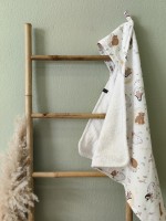 Μπουρνούζι Κάπα Dreamy - Image 3