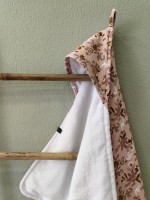 Μπουρνούζι Κάπα Vintage - Image 2