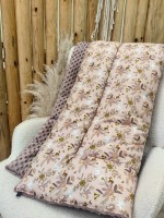 Πάπλωμα Vintage