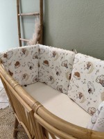 Προστατευτική Πάντα Dreamy - Image 4