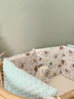 Προστατευτική Πάντα Dreamy - Image 3