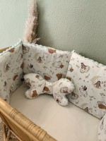 Προστατευτική Πάντα Dreamy - Image 6