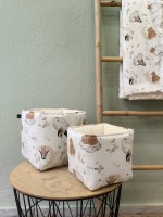 Σετ καλάθια καλλυντικών Dreamy - Image 3