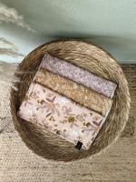 Σετ Πανάκια Φροντίδας Vintage - Image 2