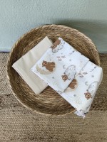 Σετ Σεντόνια Dreamy