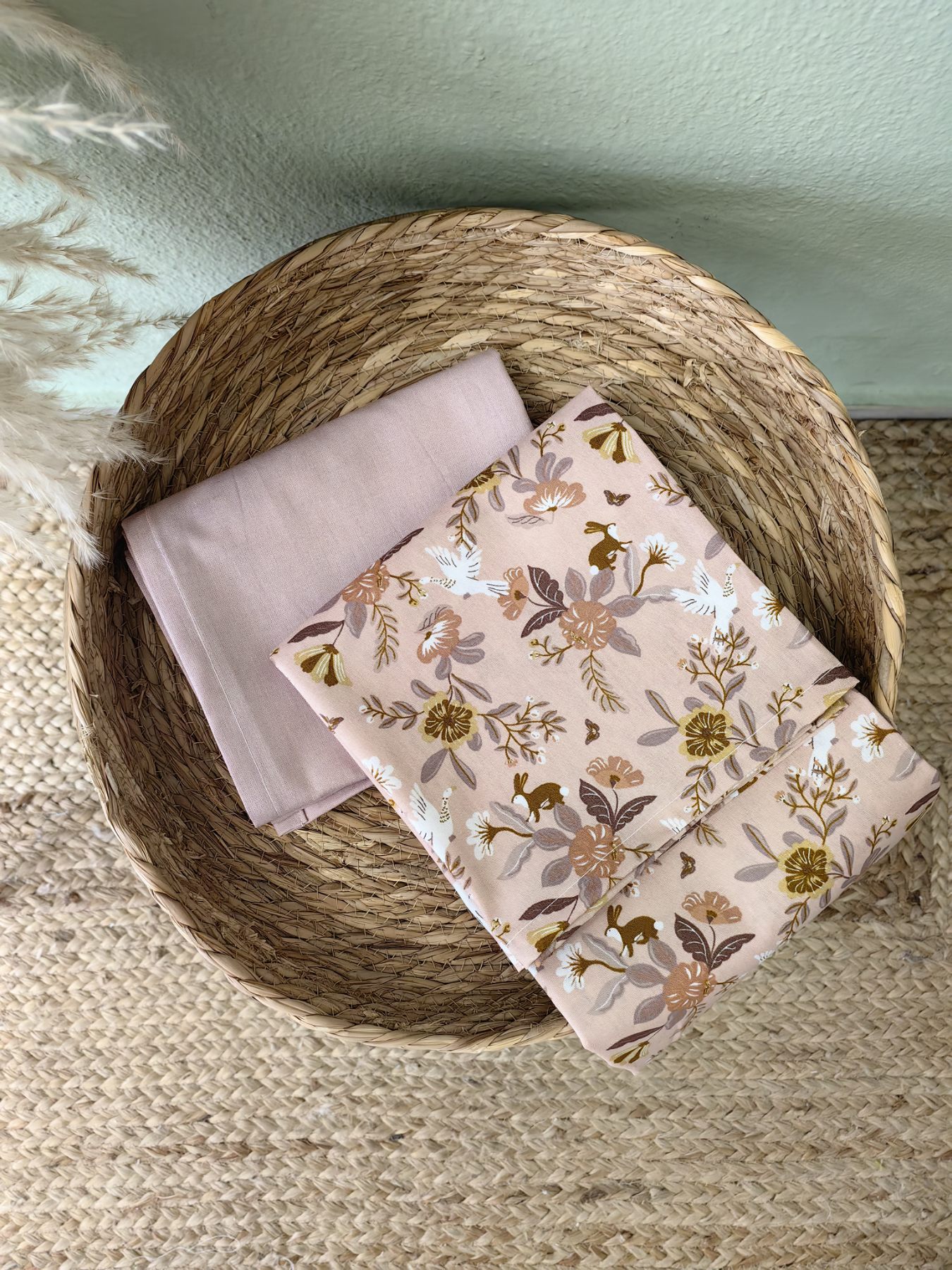 ΣΕΤ ΣΕΝΤΟΝΙΑ VINTAGE Σετ Σεντόνια Vintage - Image 1