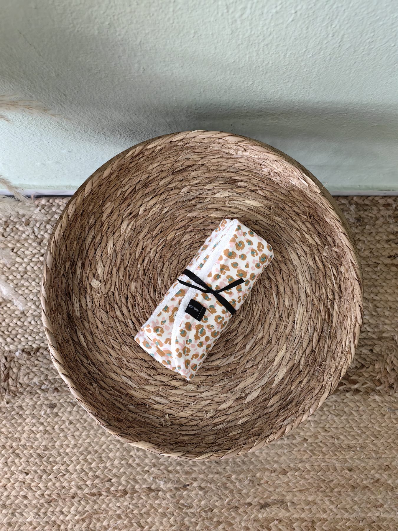 ΑΔΙΑΒΡΟΧΟ ΚΑΛΥΜΜΑ SPRING 1 Αδιάβροχο Κάλυμμα Αλλαγής Spring - Image 1