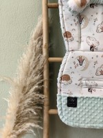 Κάλυμμα Καροτσιού Dreamy - Image 2