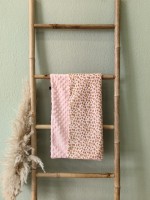 Κουβερτούλα Minky/Πικέ Spring - Image 3