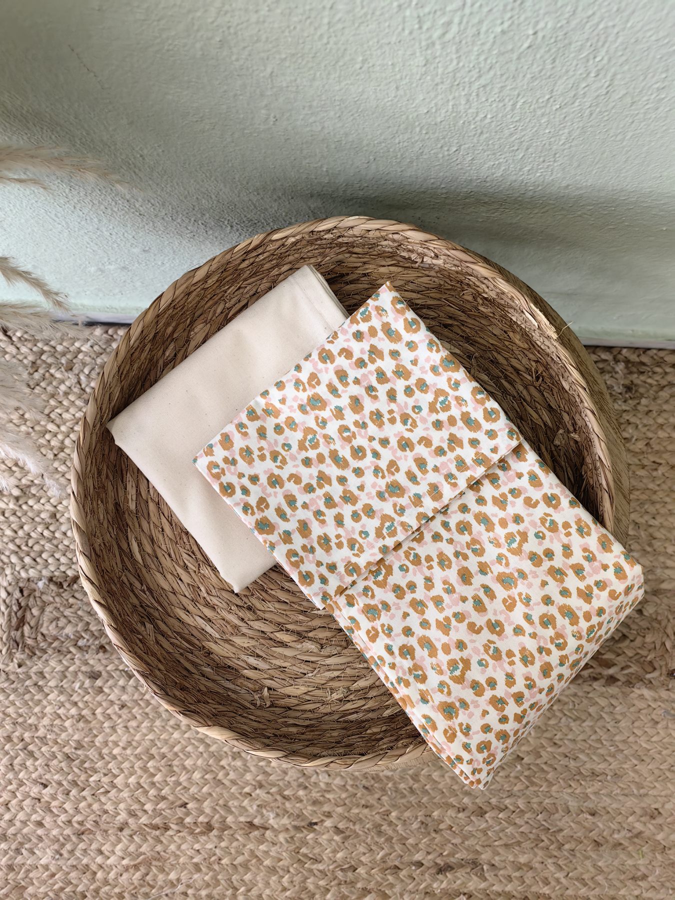 ΣΕΤ ΣΕΝΤΟΝΙΑ SPRING Σετ Σεντόνια Spring - Image 1